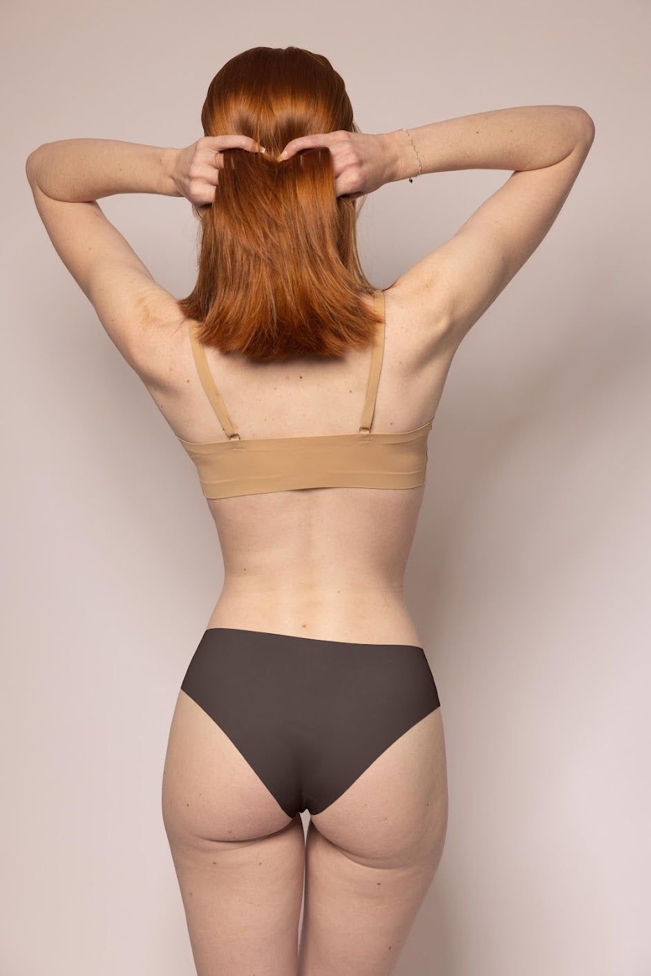 Bare Bottom