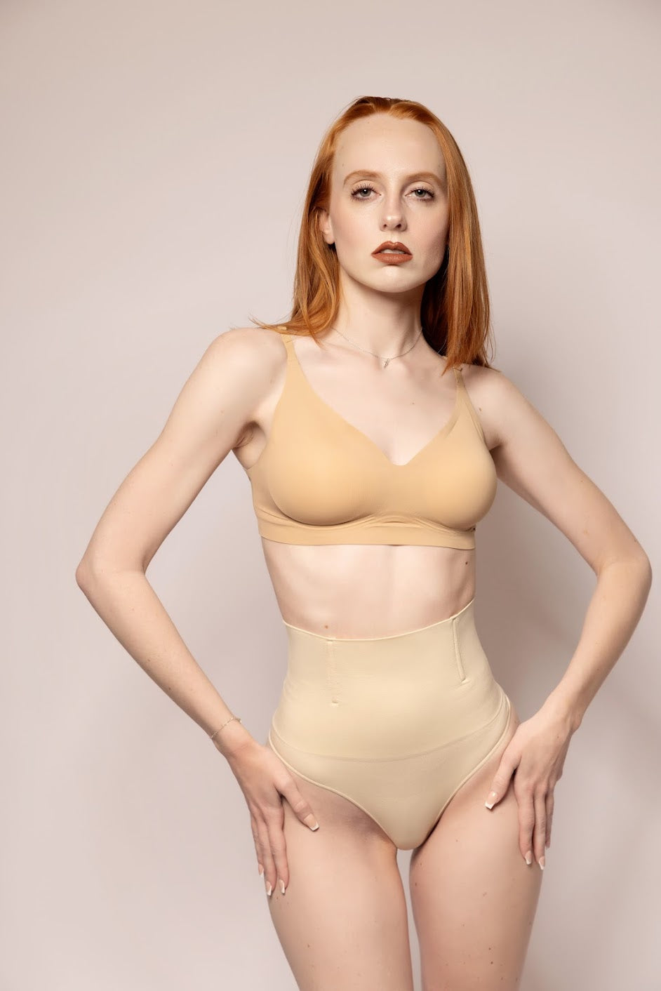Every Curve Smoothing Thong