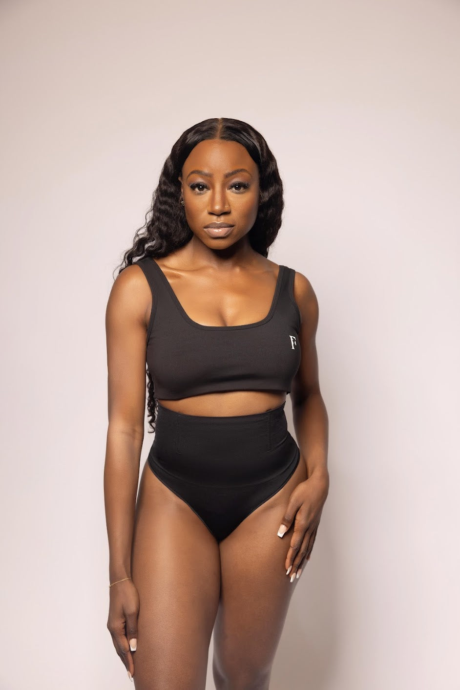 Every Curve Smoothing Thong