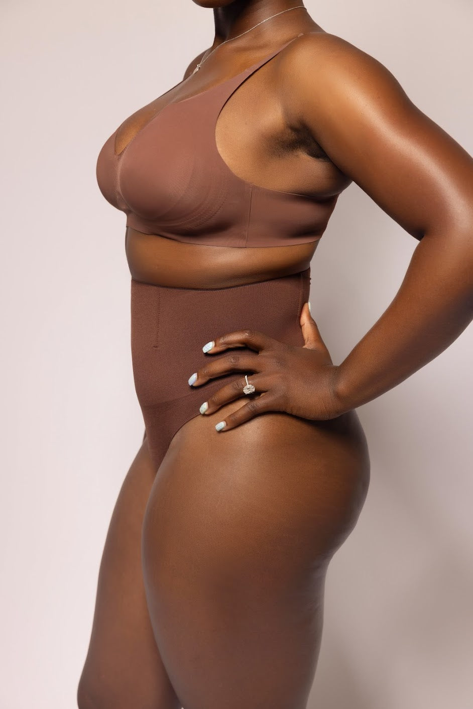 Every Curve Smoothing Thong