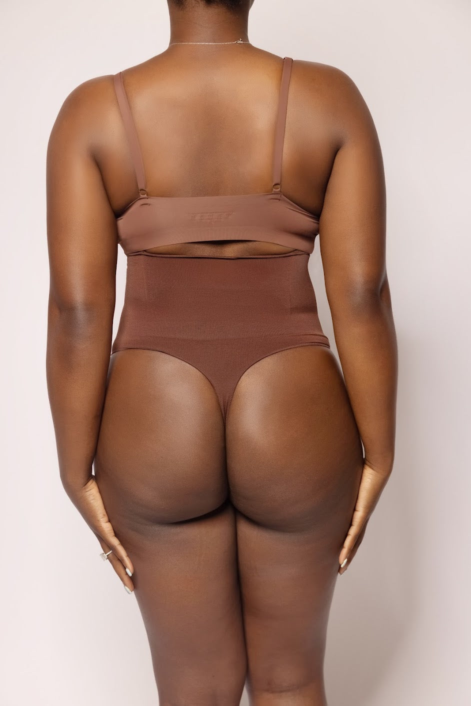 Every Curve Smoothing Thong