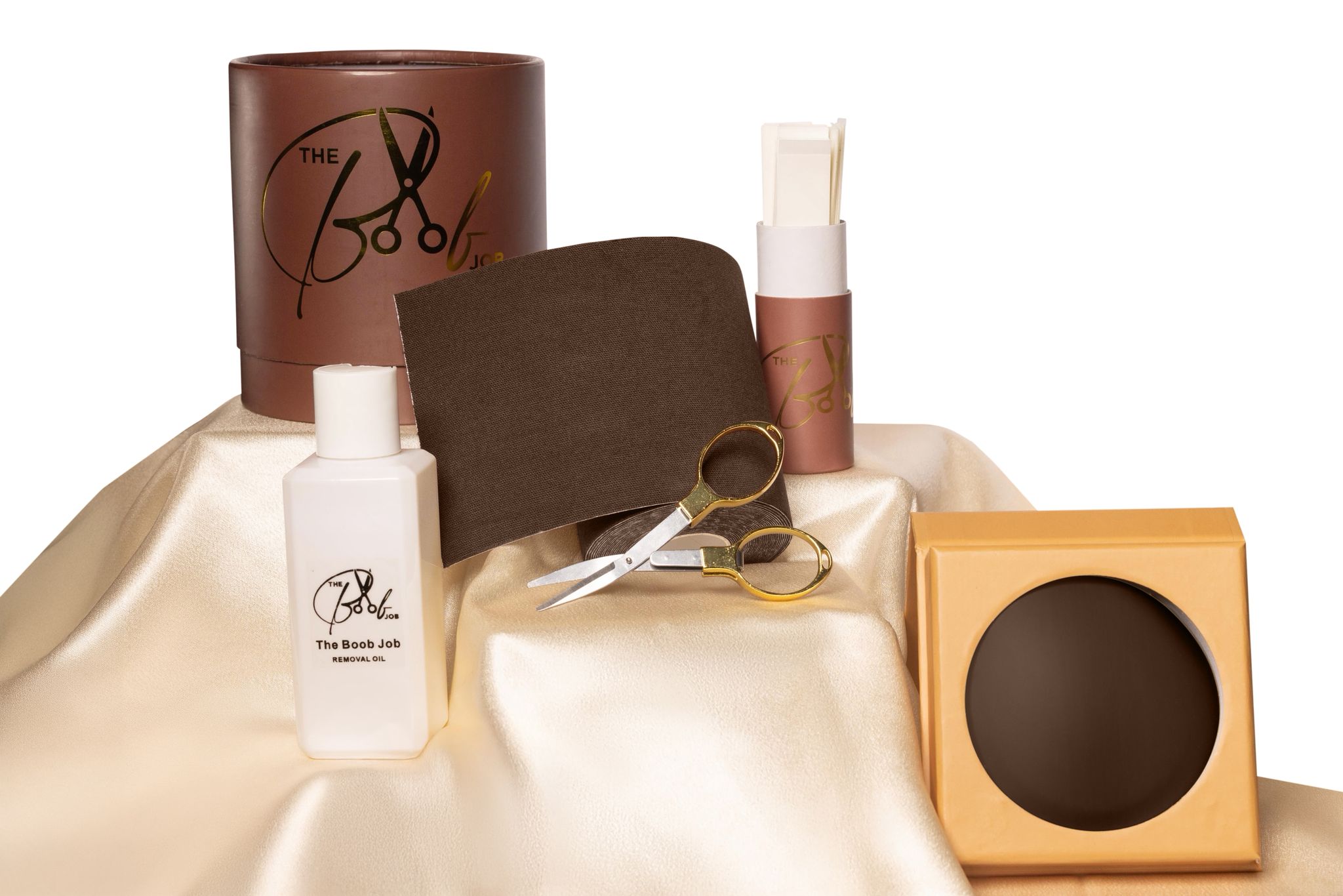 The Boob Job Kit