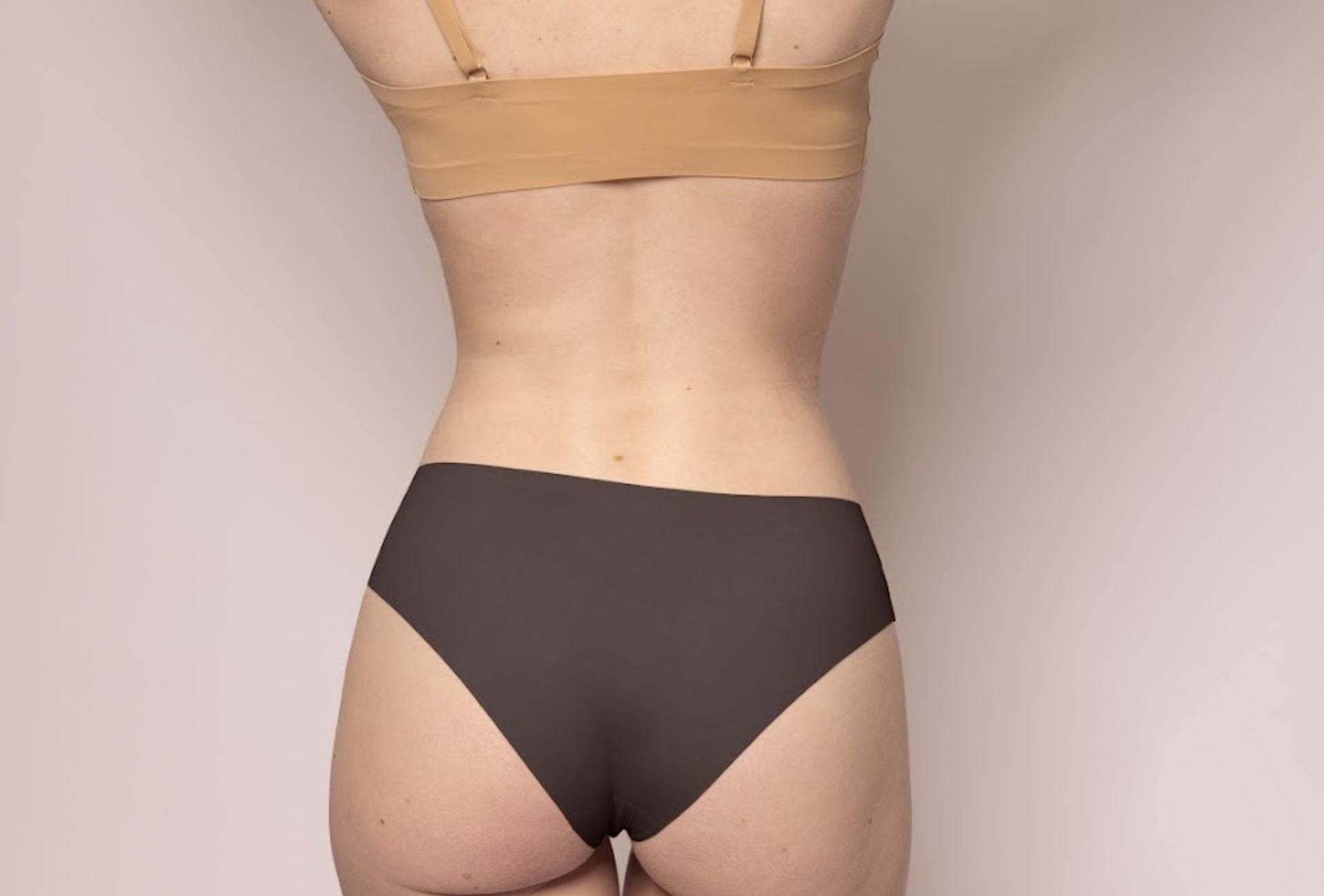 BARE BOTTOM