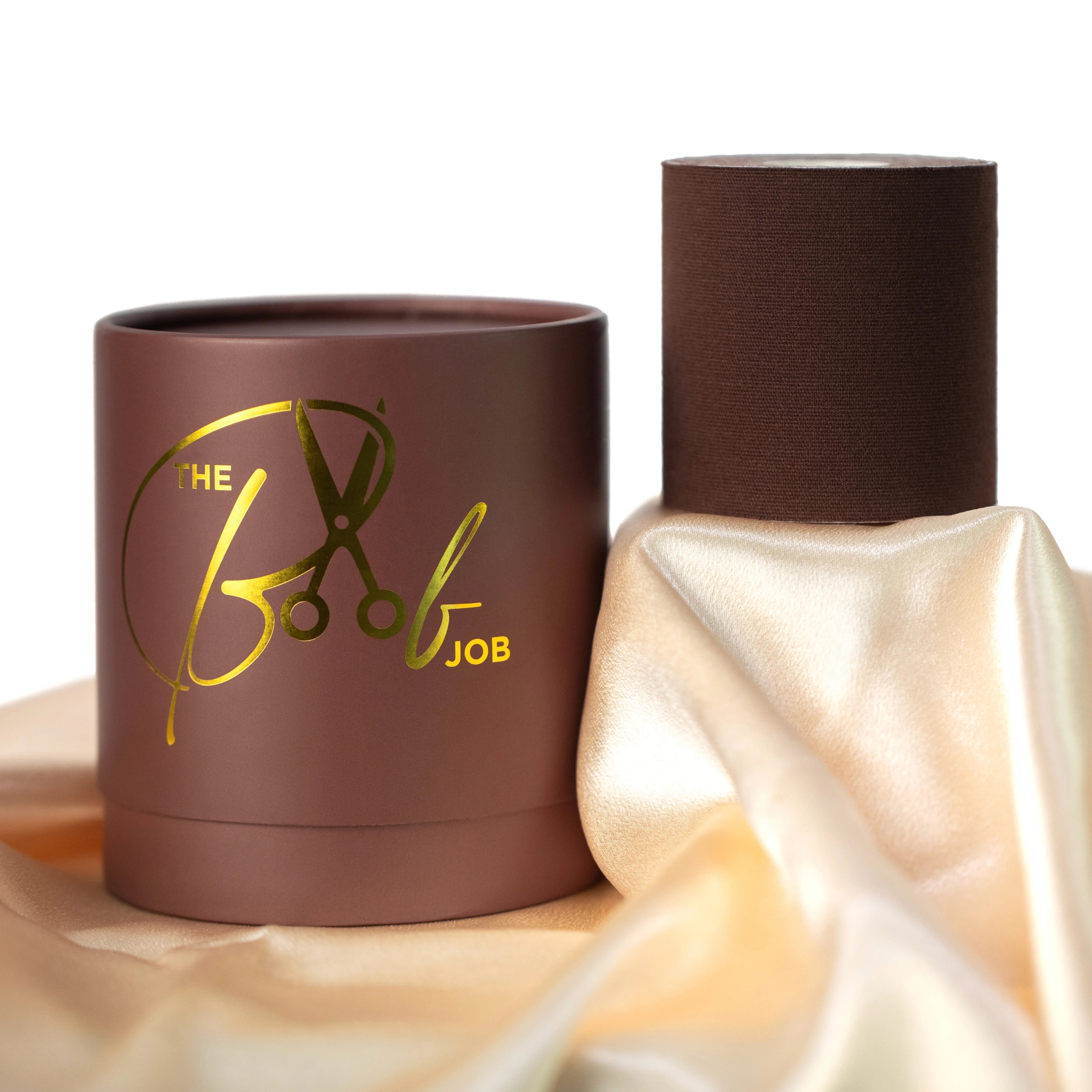 Boob Job Tape