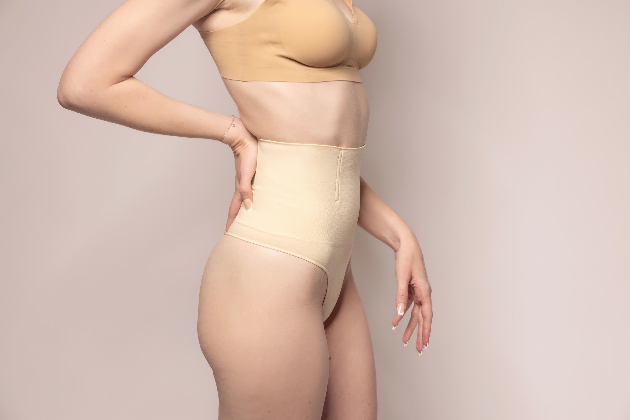 Every Curve Smoothing Thong