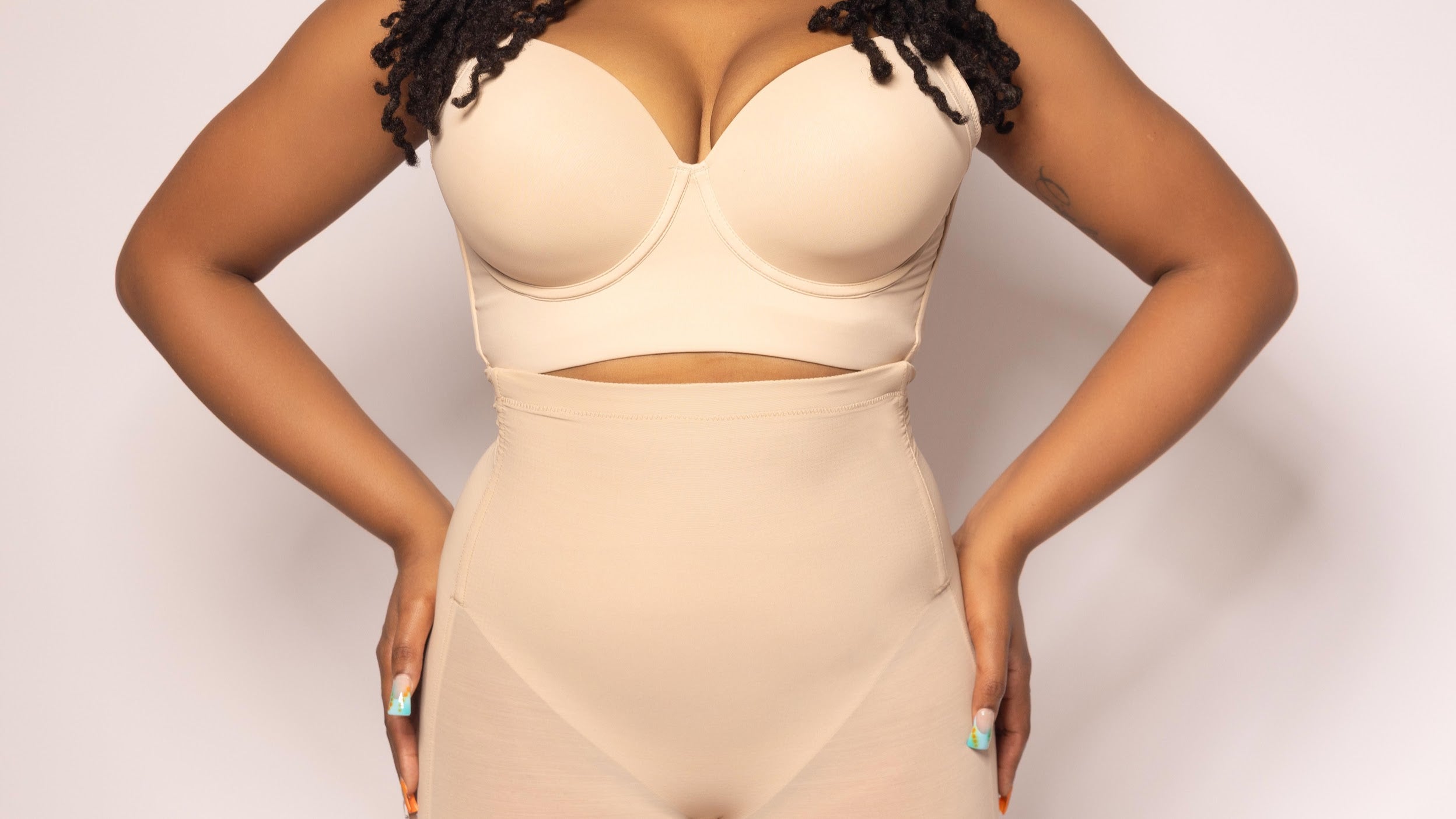 Everyday Embrace Bra
