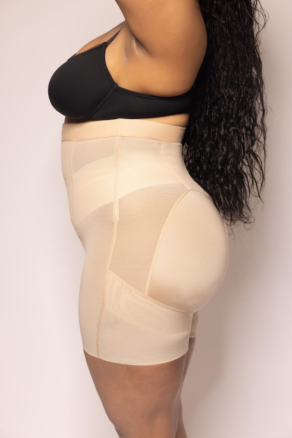 Form FNDTN Sculpting  Shorts