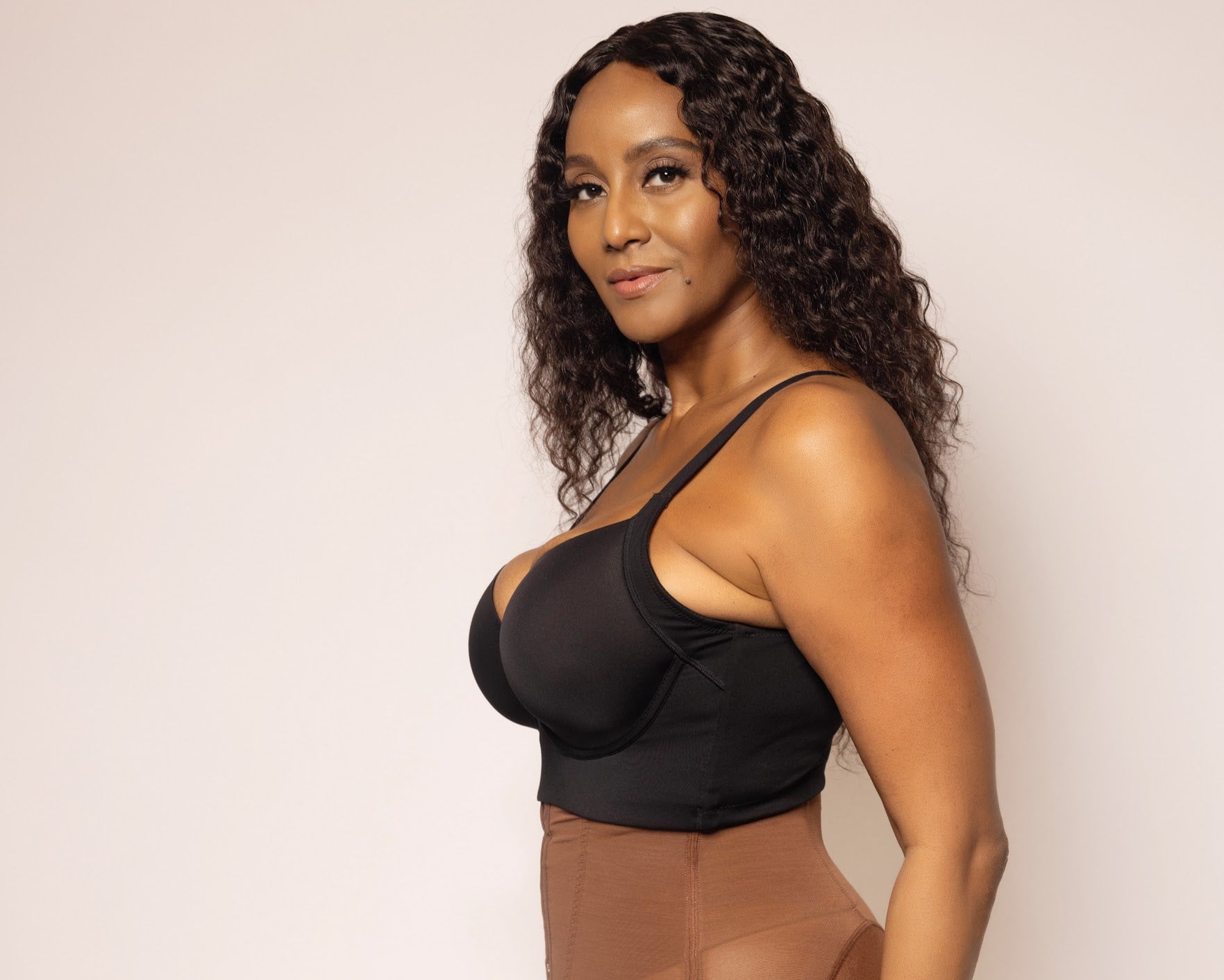 Everyday Embrace Bra