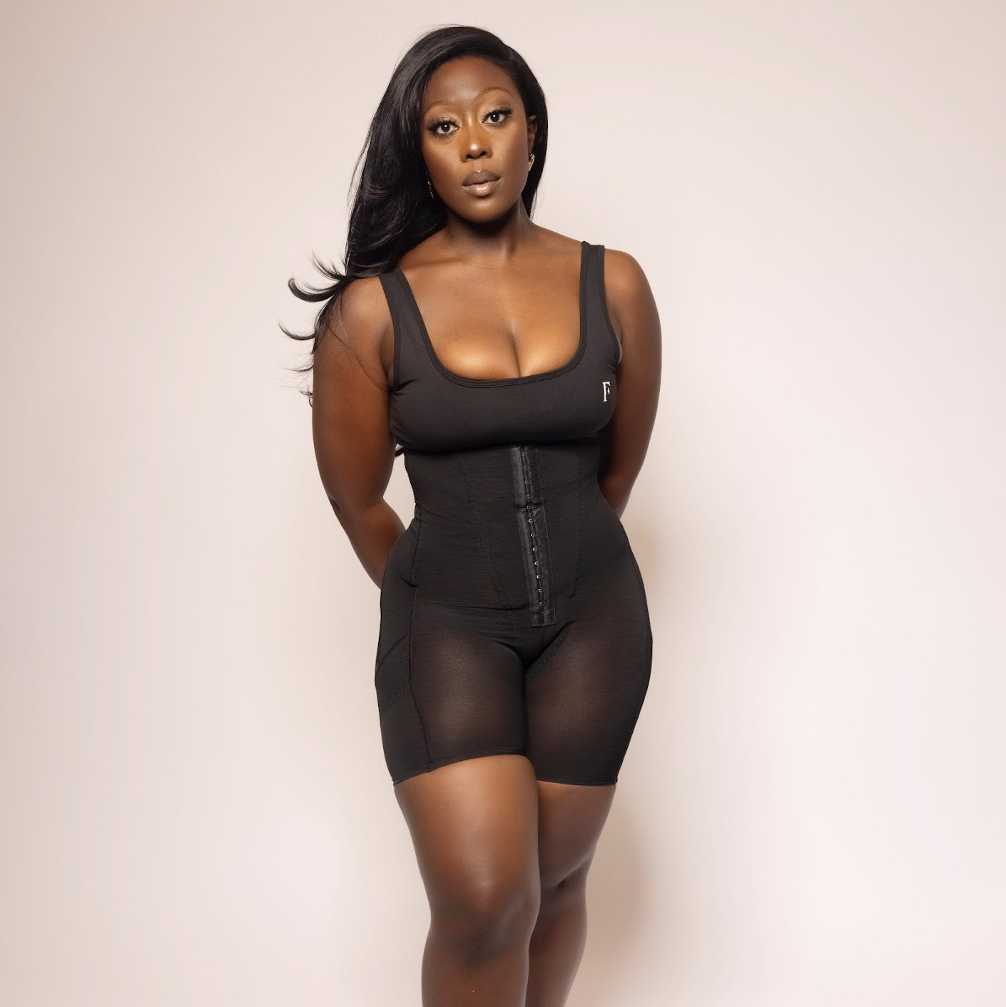 Form FNDTN Sculpting  Shorts