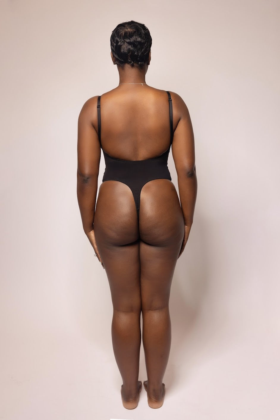 U- Sculpt Me Bodysuit