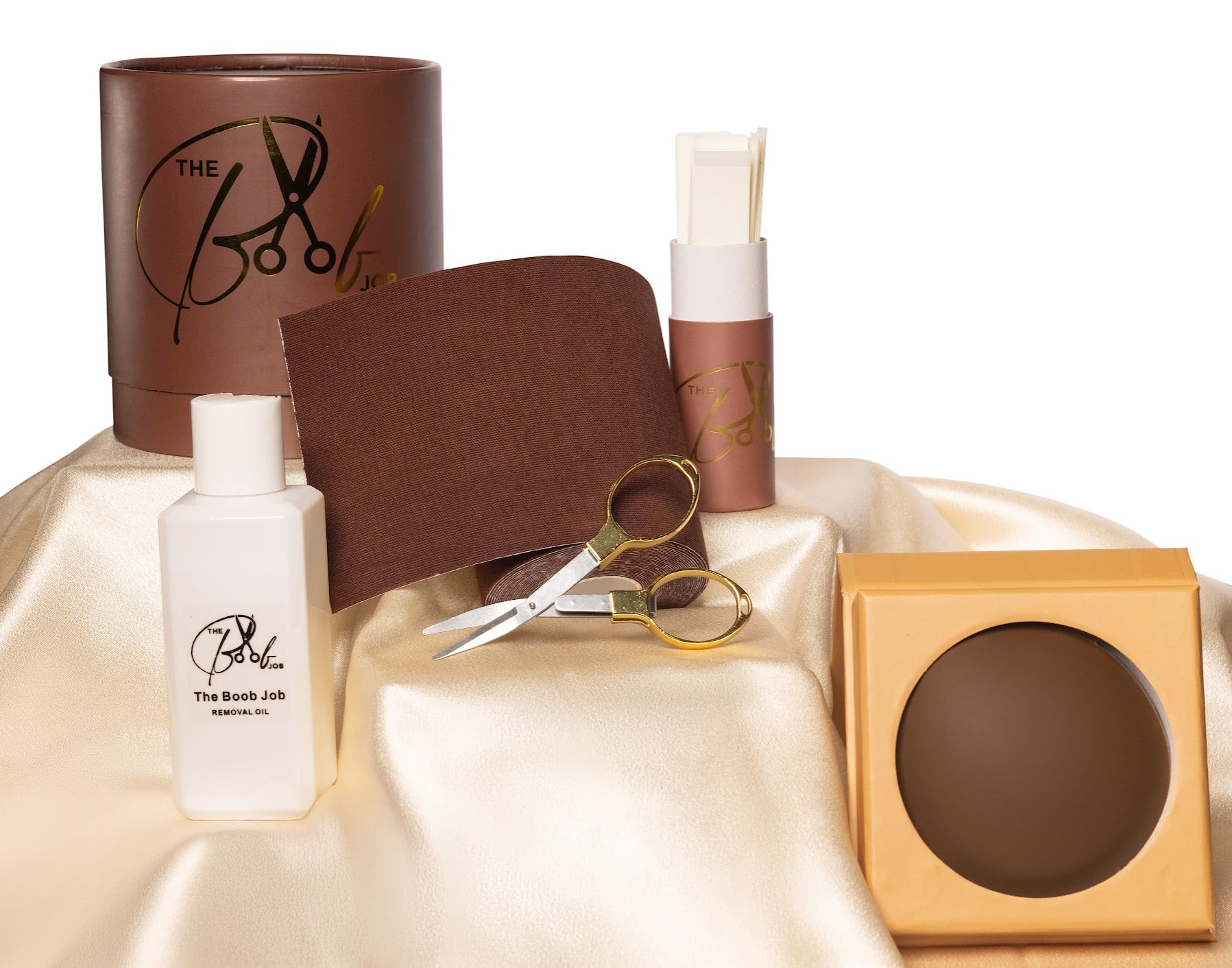 The Boob Job Kit