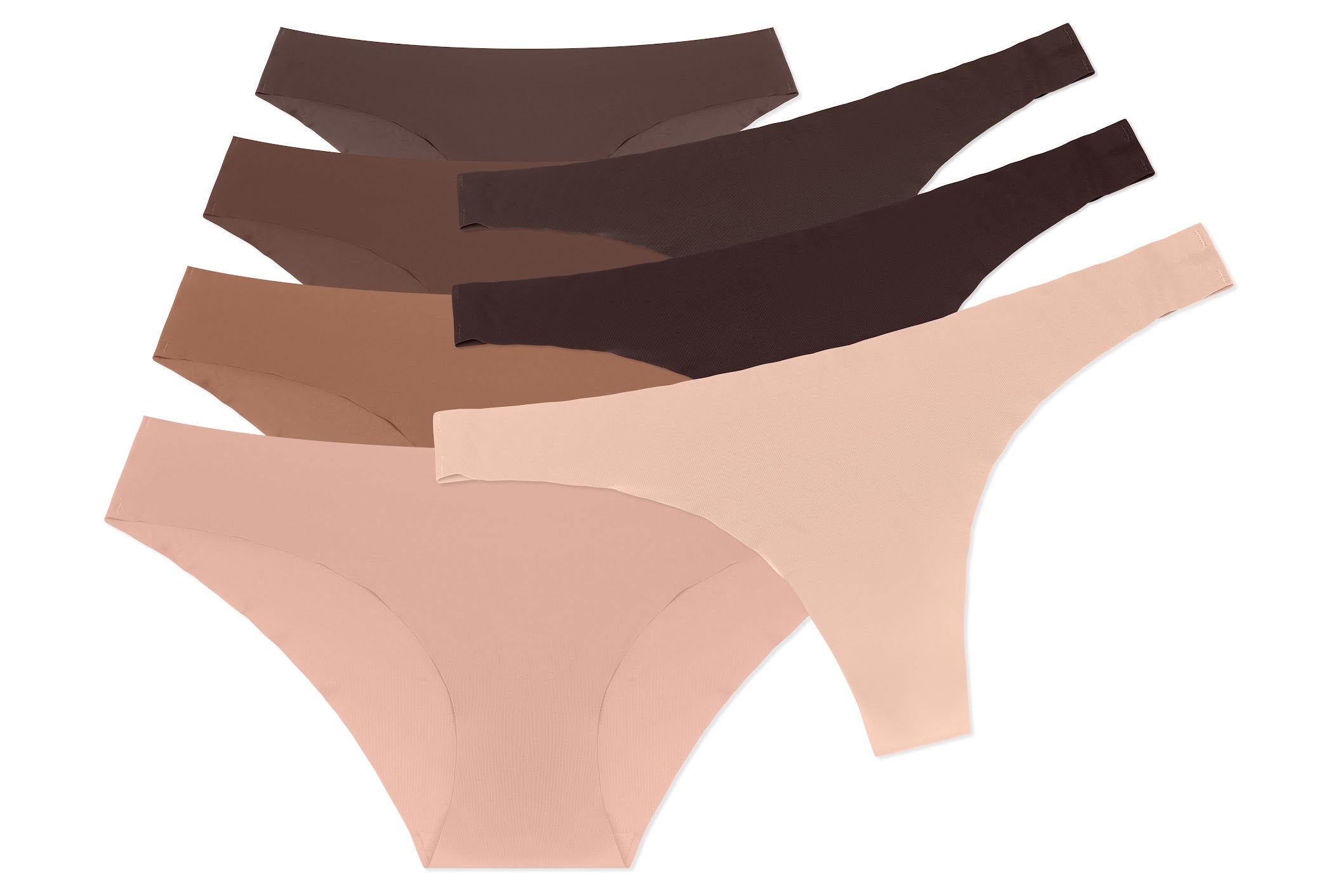Bare Bottom